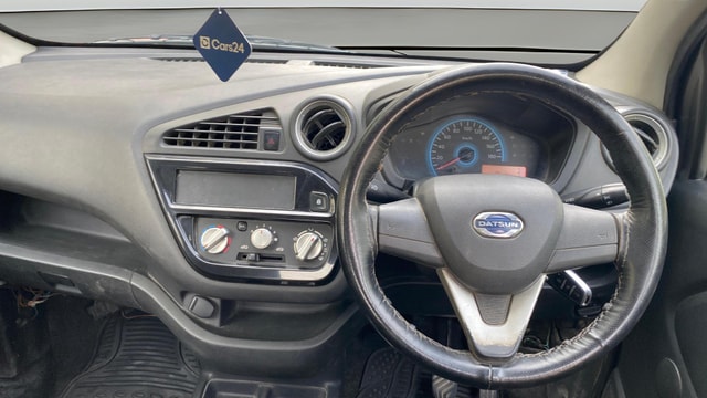 View Datsun Redi GO Image 20 Used Datsun Redi GO Image 20