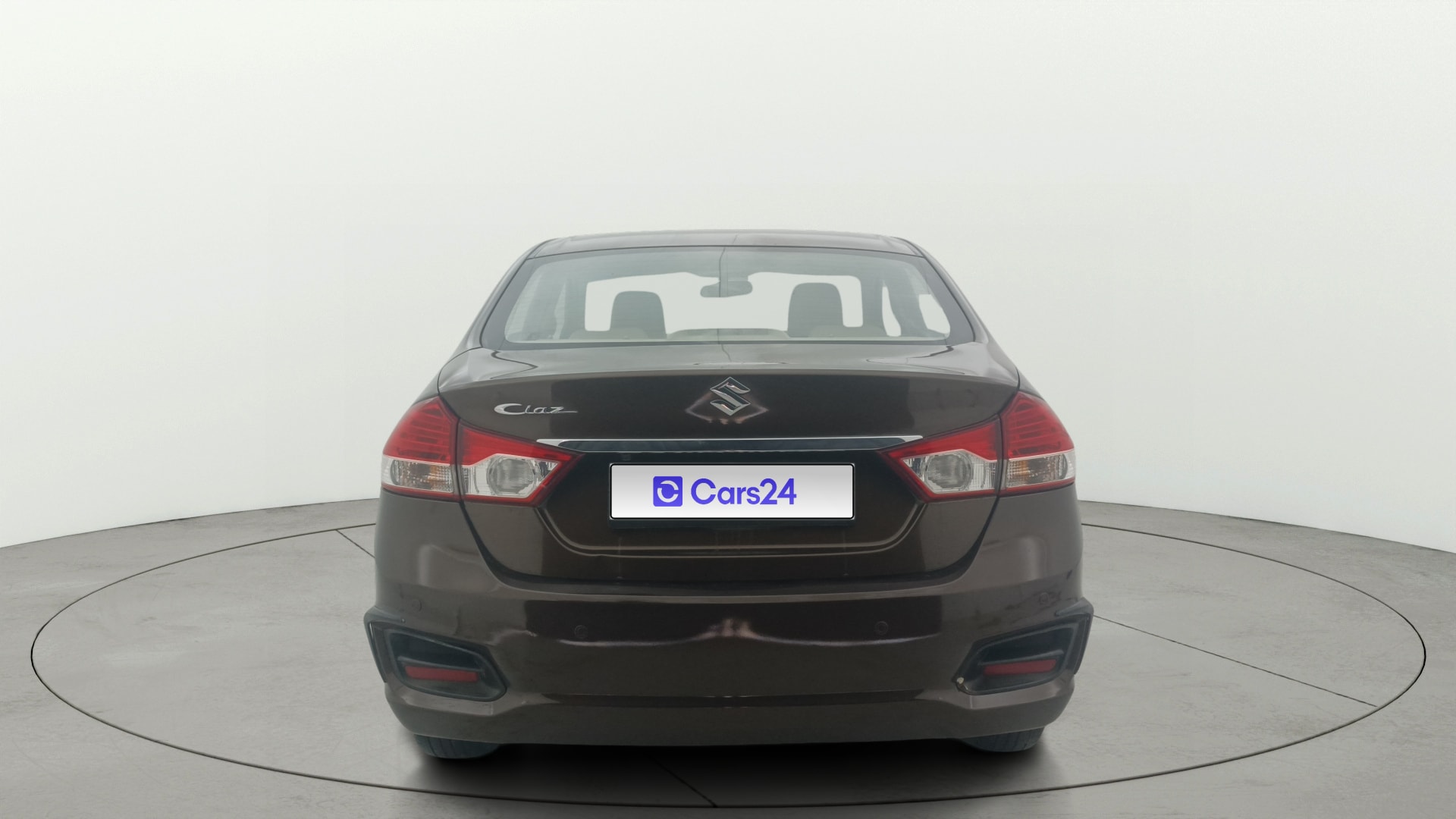 View 2017 Maruti Suzuki 1000 Base Variant Image 40 Used 2017 Maruti Suzuki 1000 Base Variant Image 40