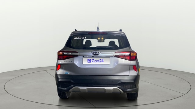 View Kia Seltos Image 41 Used Kia Seltos Image 41