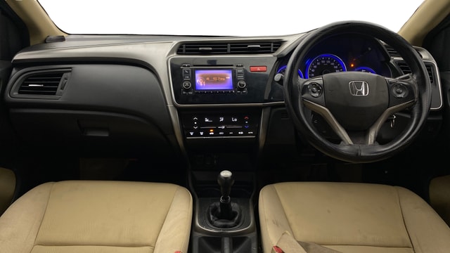View Honda City Image 16 Used Honda City Image 16