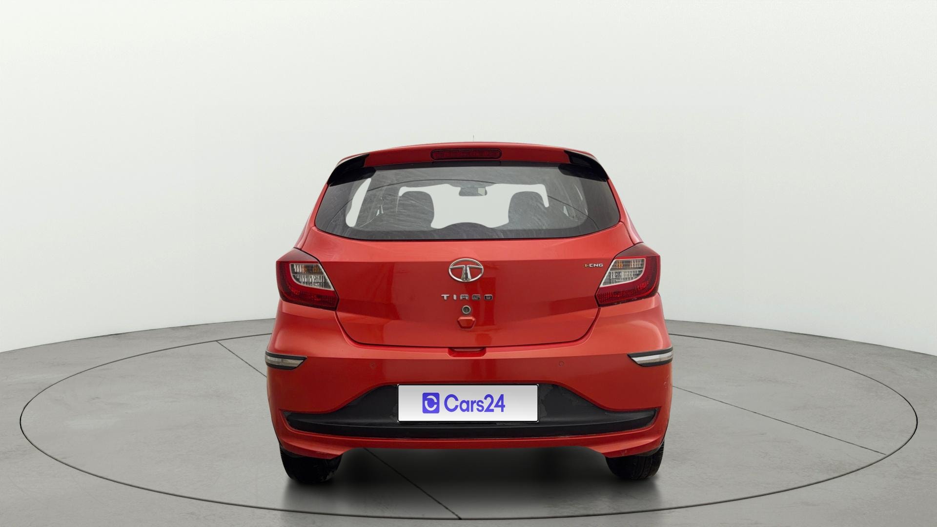 Used 2022 Tata Tiago Used 2022 Tata Tiago