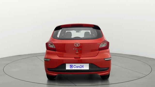 View Tata Tiago Image 38 Used Tata Tiago Image 38