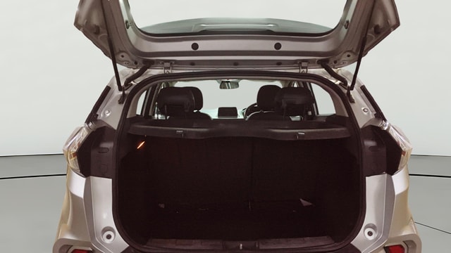 View Tata Nexon Image 38 Used Tata Nexon Image 38