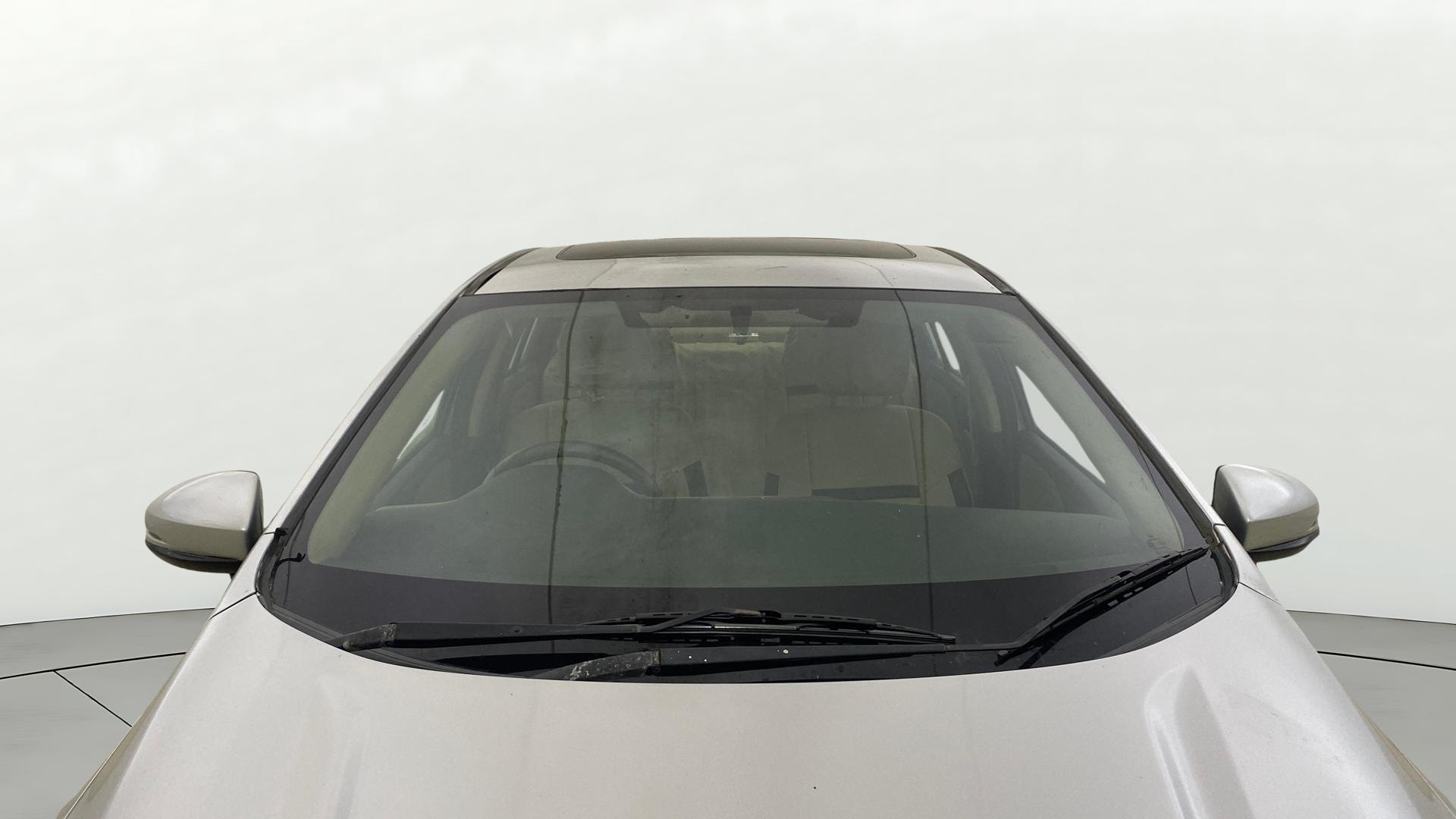 View 2015 Honda City ZX MT Diesel Anniversary Edition Image 37 Used 2015 Honda City ZX MT Diesel Anniversary Edition Image 37