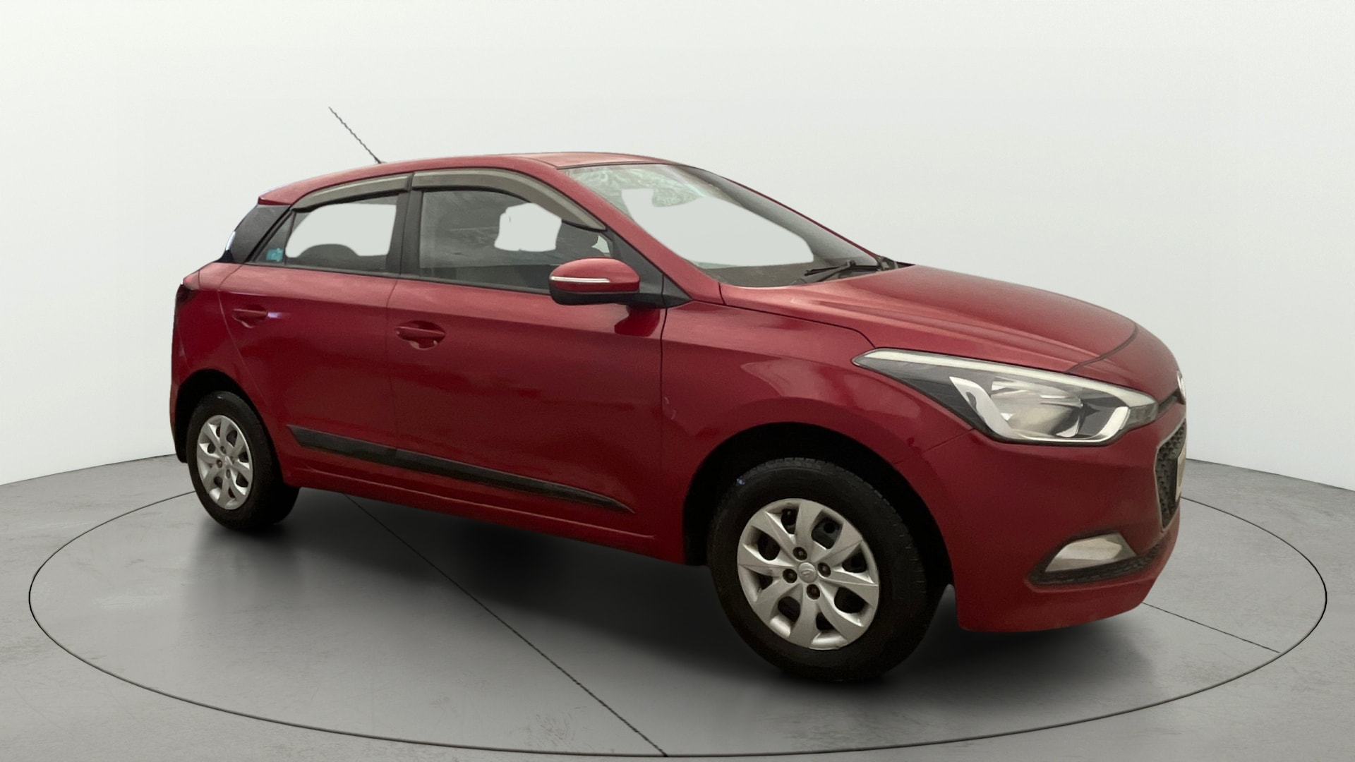 Used 2017 Hyundai Elite i20 Used 2017 Hyundai Elite i20