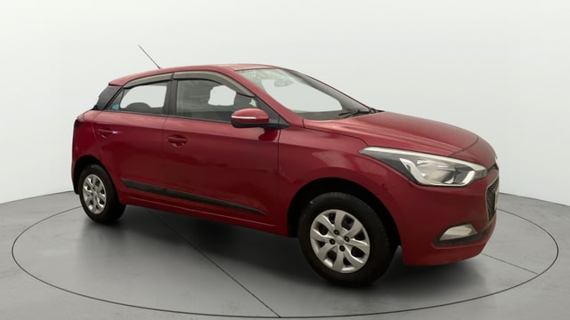 View Hyundai Elite i20 Image 13 Used Hyundai Elite i20 Image 13