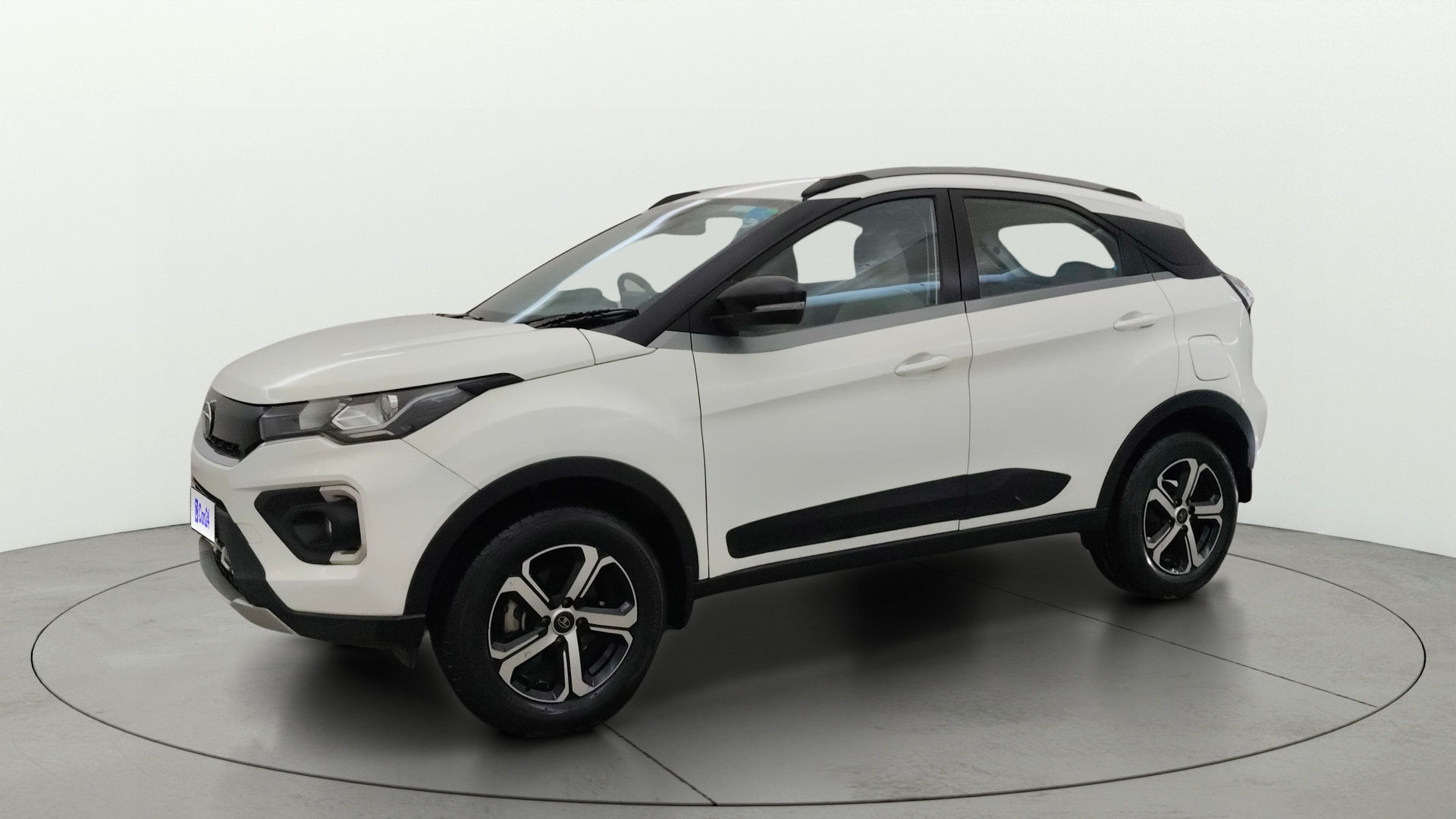 View 2022 Tata Nexon Revotron XE Image 37 Used 2022 Tata Nexon Revotron XE Image 37
