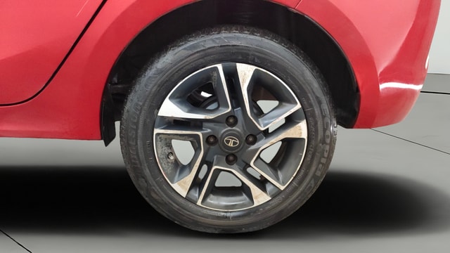 View Tata Tigor Image 11 Used Tata Tigor Image 11
