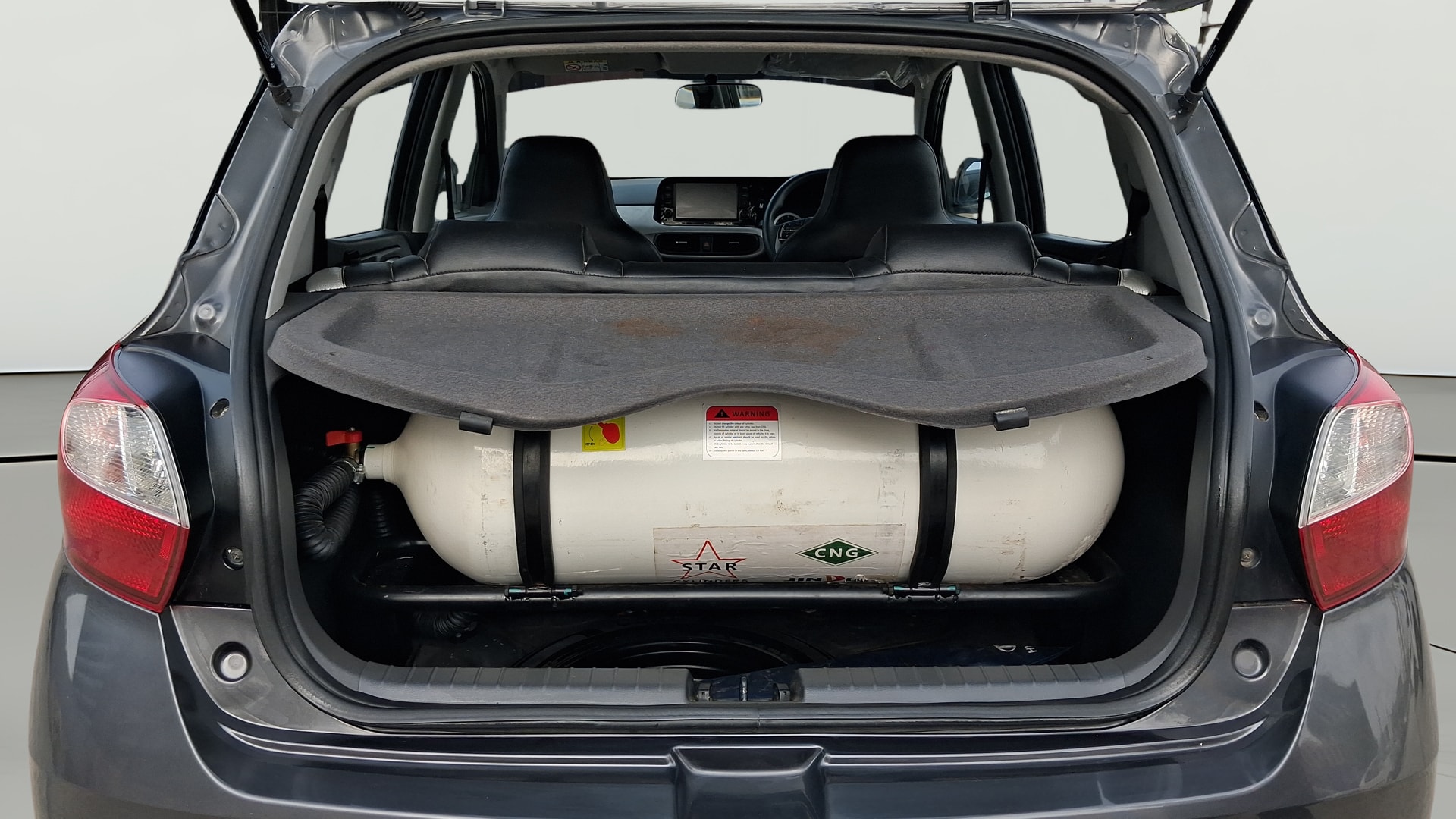View 2022 Hyundai Grand i10 Nios Sportz CNG Image 38 Used 2022 Hyundai Grand i10 Nios Sportz CNG Image 38