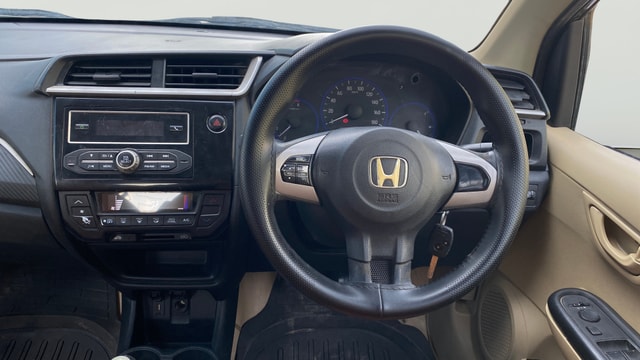 View Honda Brio Image 21 Used Honda Brio Image 21