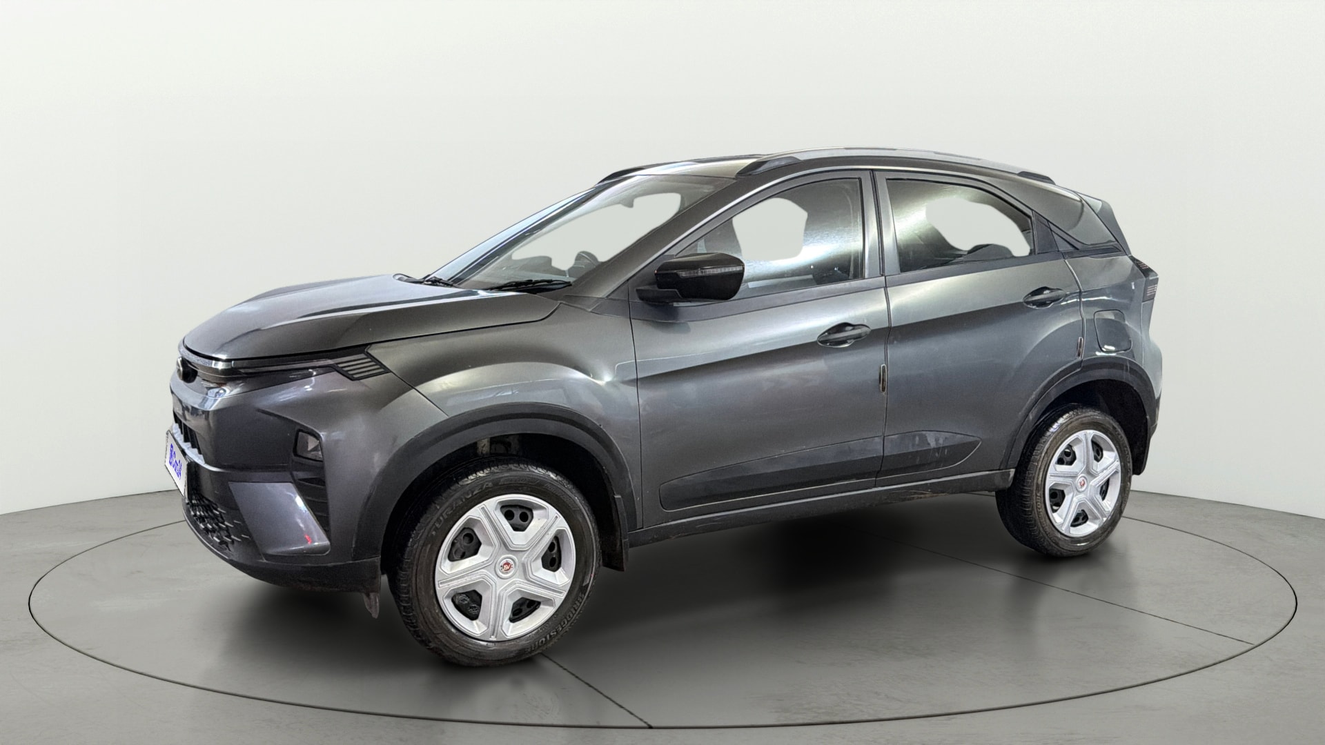 View 2024 Tata Nexon Revotron XE Image 35 Used 2024 Tata Nexon Revotron XE Image 35