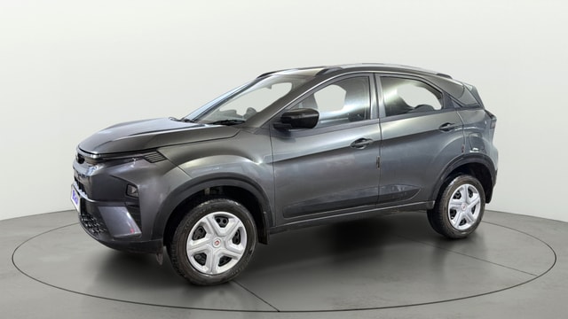 View Tata Nexon Image 35 Used Tata Nexon Image 35