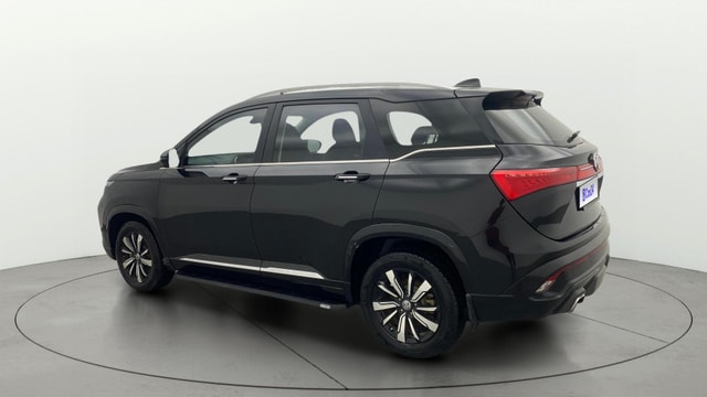 View MG Hector Image 2 Used MG Hector Image 2
