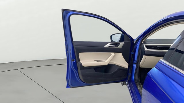 View Volkswagen Virtus Image 33 Used Volkswagen Virtus Image 33