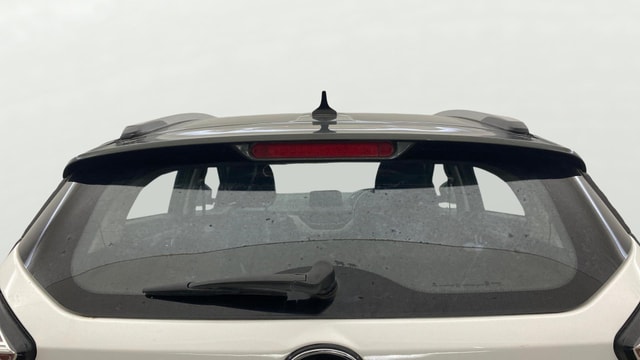 View Tata Nexon Image 4 Used Tata Nexon Image 4