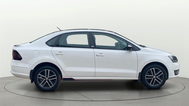 View Skoda Rapid Image 9 Used Skoda Rapid Image 9