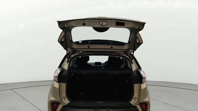 View Tata Nexon Image 32 Used Tata Nexon Image 32