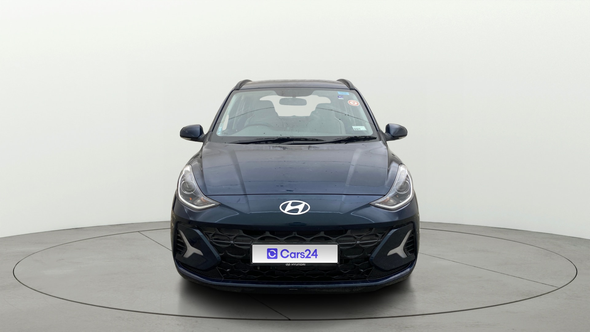 Used 2026 Hyundai Grand i10 Nios Used 2026 Hyundai Grand i10 Nios