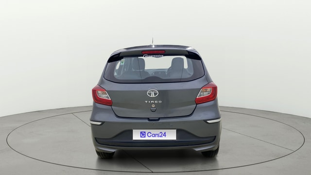 View Tata Tiago Image 39 Used Tata Tiago Image 39