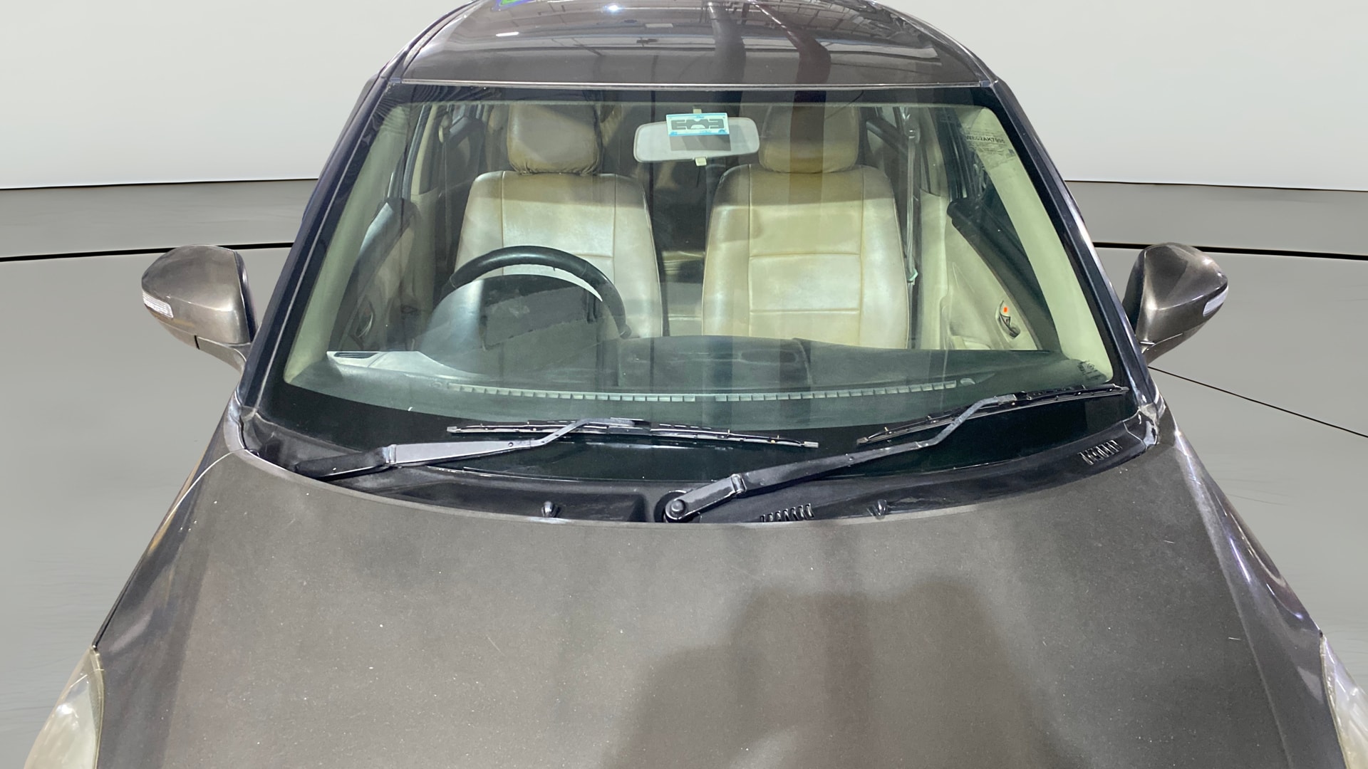 View 2017 Maruti Suzuki 1000 Base Variant Image 29 Used 2017 Maruti Suzuki 1000 Base Variant Image 29
