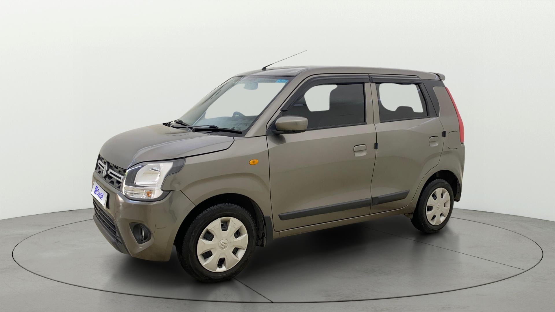 View 2021 Maruti Suzuki 1000 Base Variant Image 34 Used 2021 Maruti Suzuki 1000 Base Variant Image 34