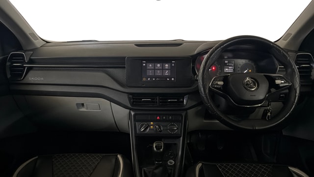 View Skoda Kushaq Image 15 Used Skoda Kushaq Image 15