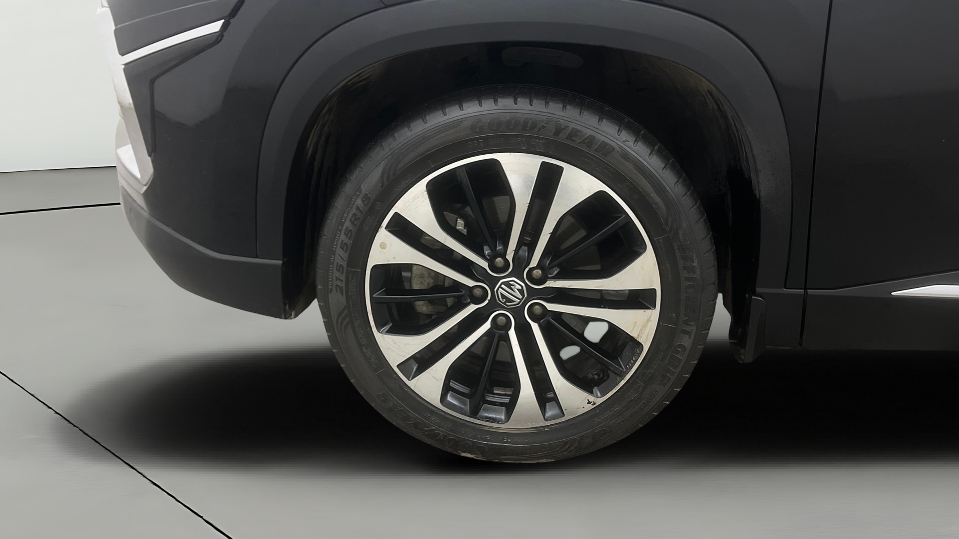 Used 2021 MG Hector Used 2021 MG Hector