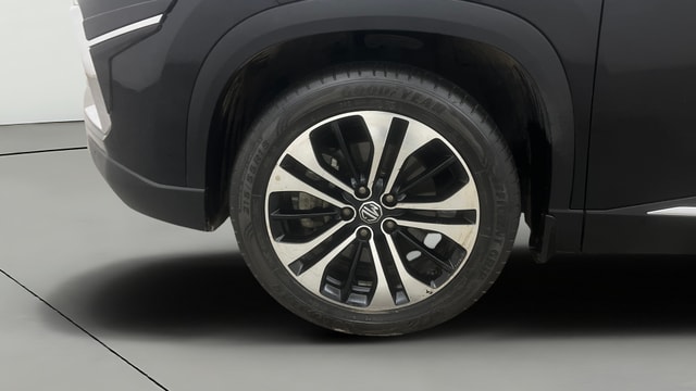 View MG Hector Image 30 Used MG Hector Image 30