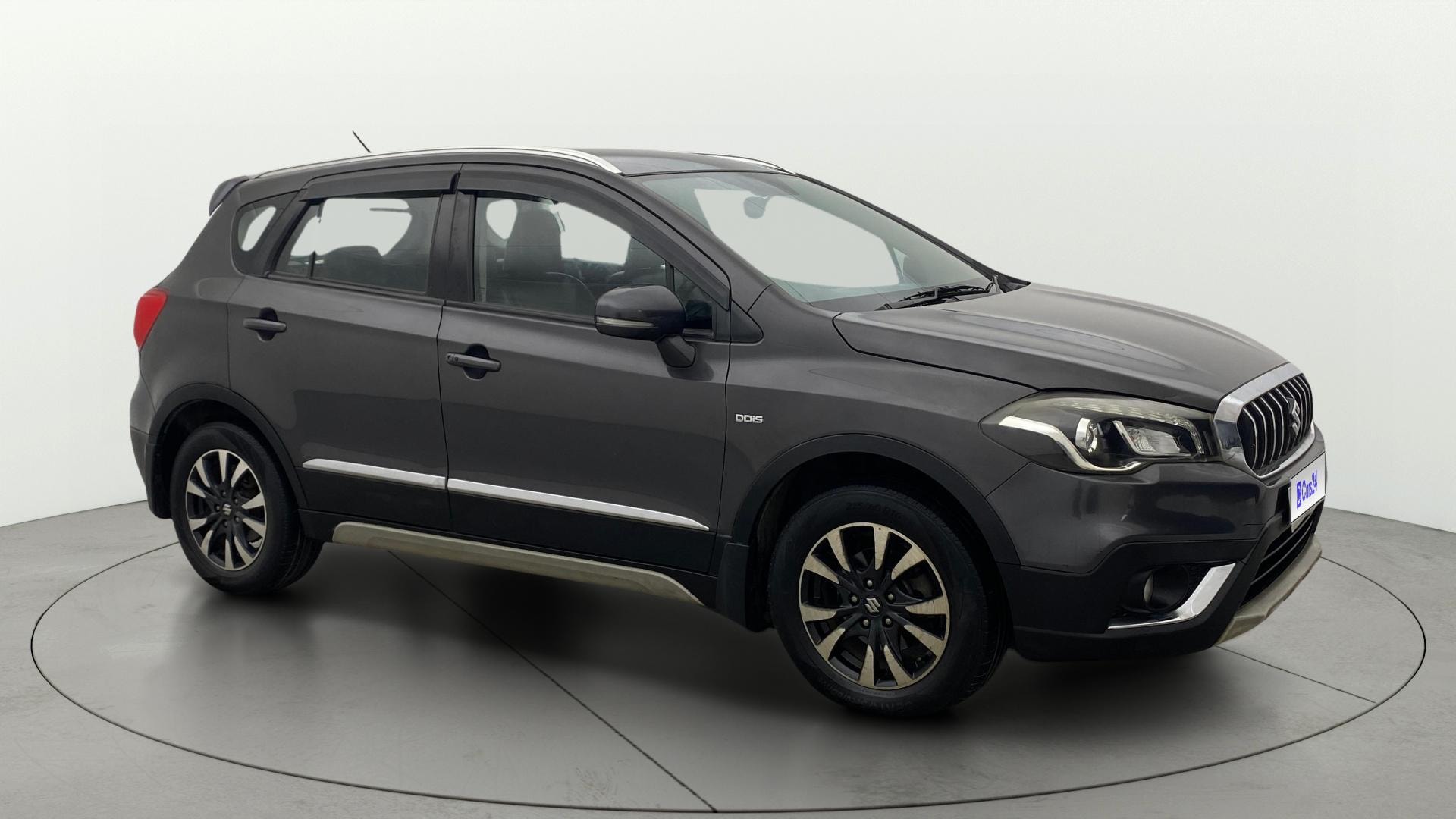 View 2018 Maruti Suzuki 1000 Base Variant Image 38 Used 2018 Maruti Suzuki 1000 Base Variant Image 38