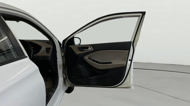 View Hyundai Elite i20 Image 43 Used Hyundai Elite i20 Image 43
