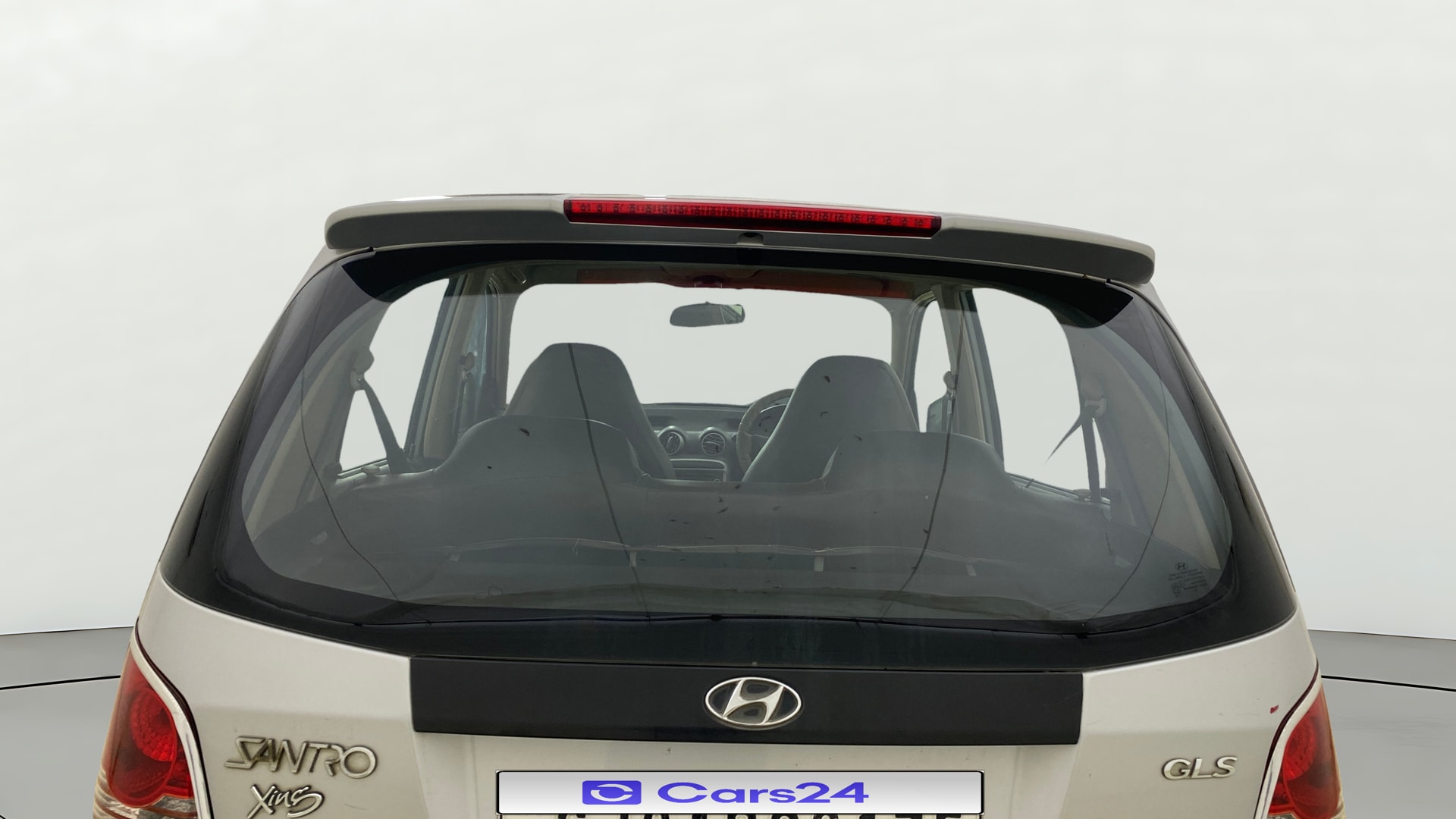 Used 2014 Hyundai Santro Xing Used 2014 Hyundai Santro Xing
