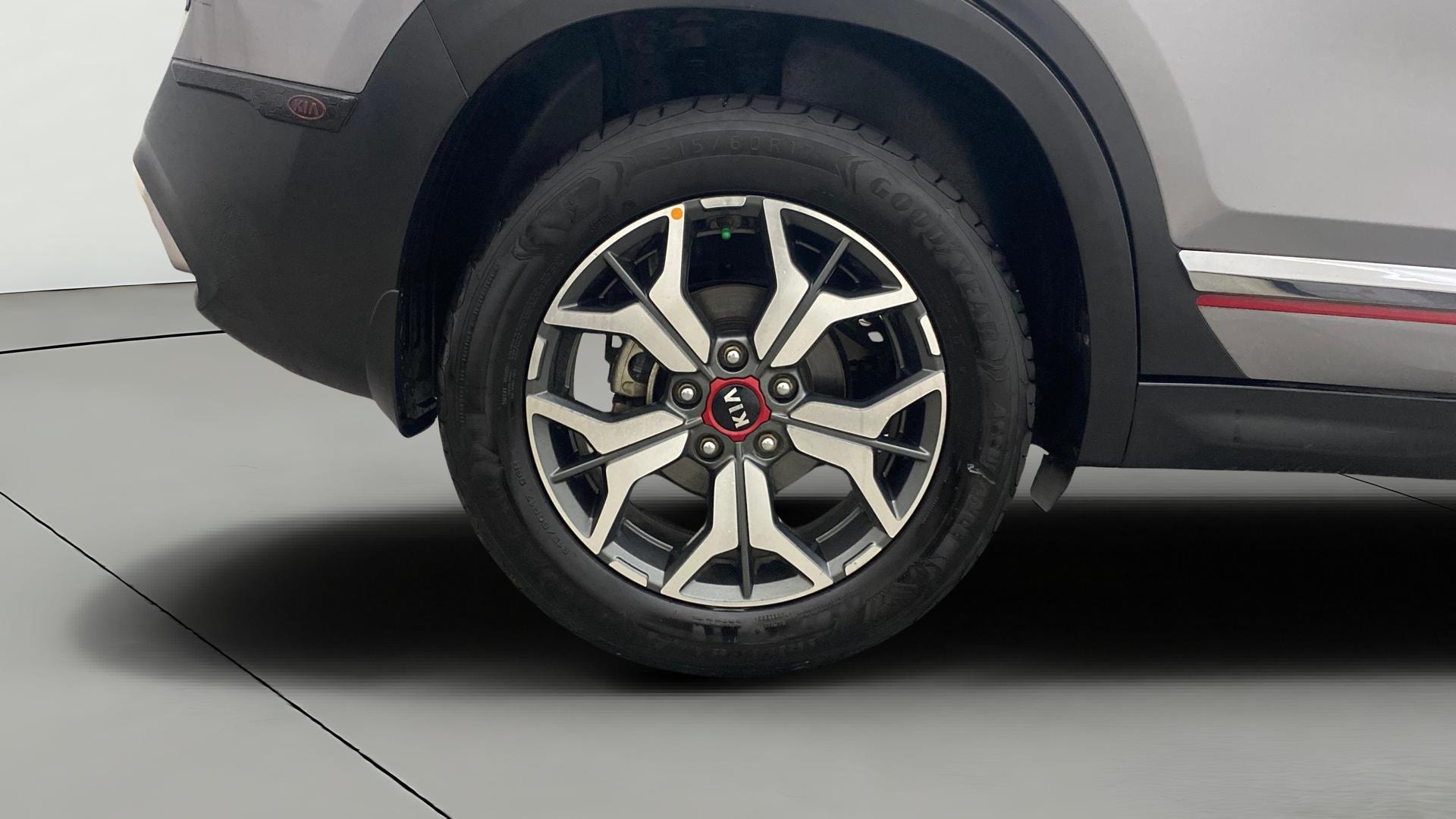 Used 2020 Kia Seltos Used 2020 Kia Seltos