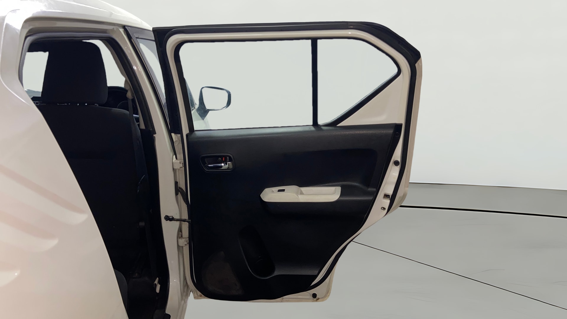 Used 2018 Maruti Suzuki 1000 Used 2018 Maruti Suzuki 1000