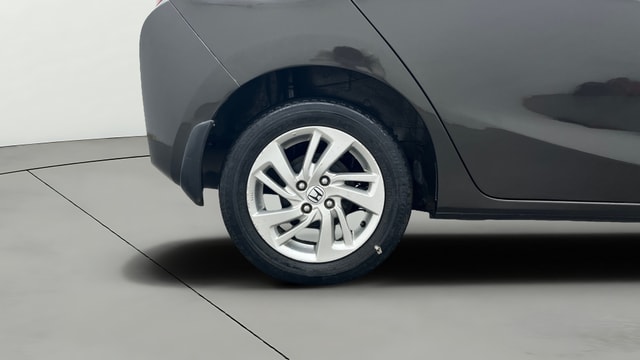 View Honda Jazz Image 24 Used Honda Jazz Image 24