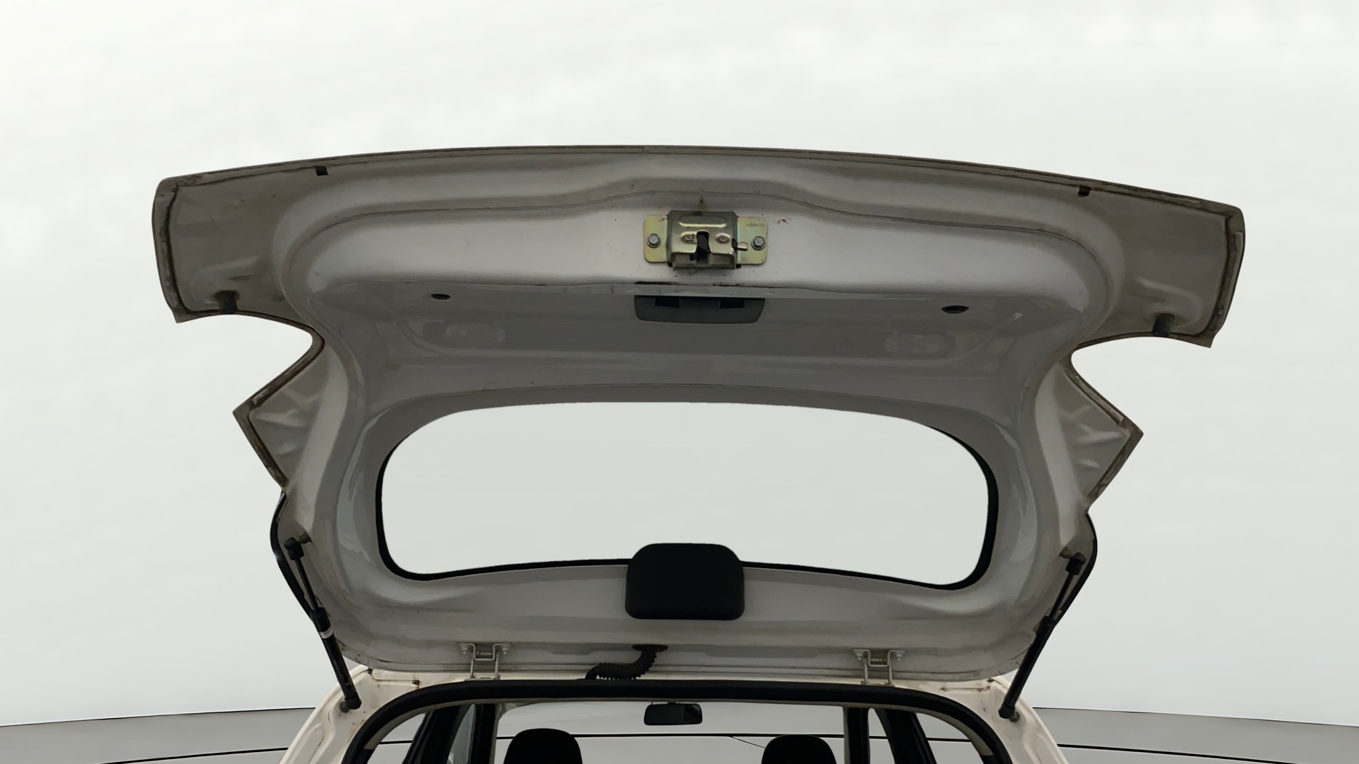 View 2020 Renault Kwid RXL Image 33 Used 2020 Renault Kwid RXL Image 33