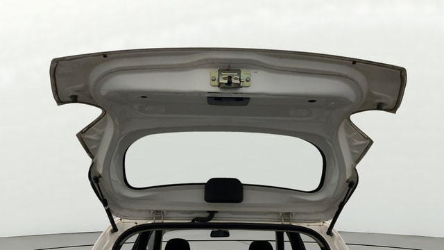 View Renault Kwid Image 33 Used Renault Kwid Image 33