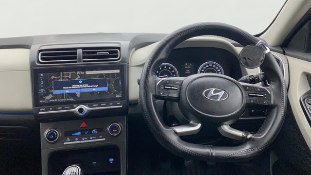 View Hyundai Creta Image 13 Used Hyundai Creta Image 13