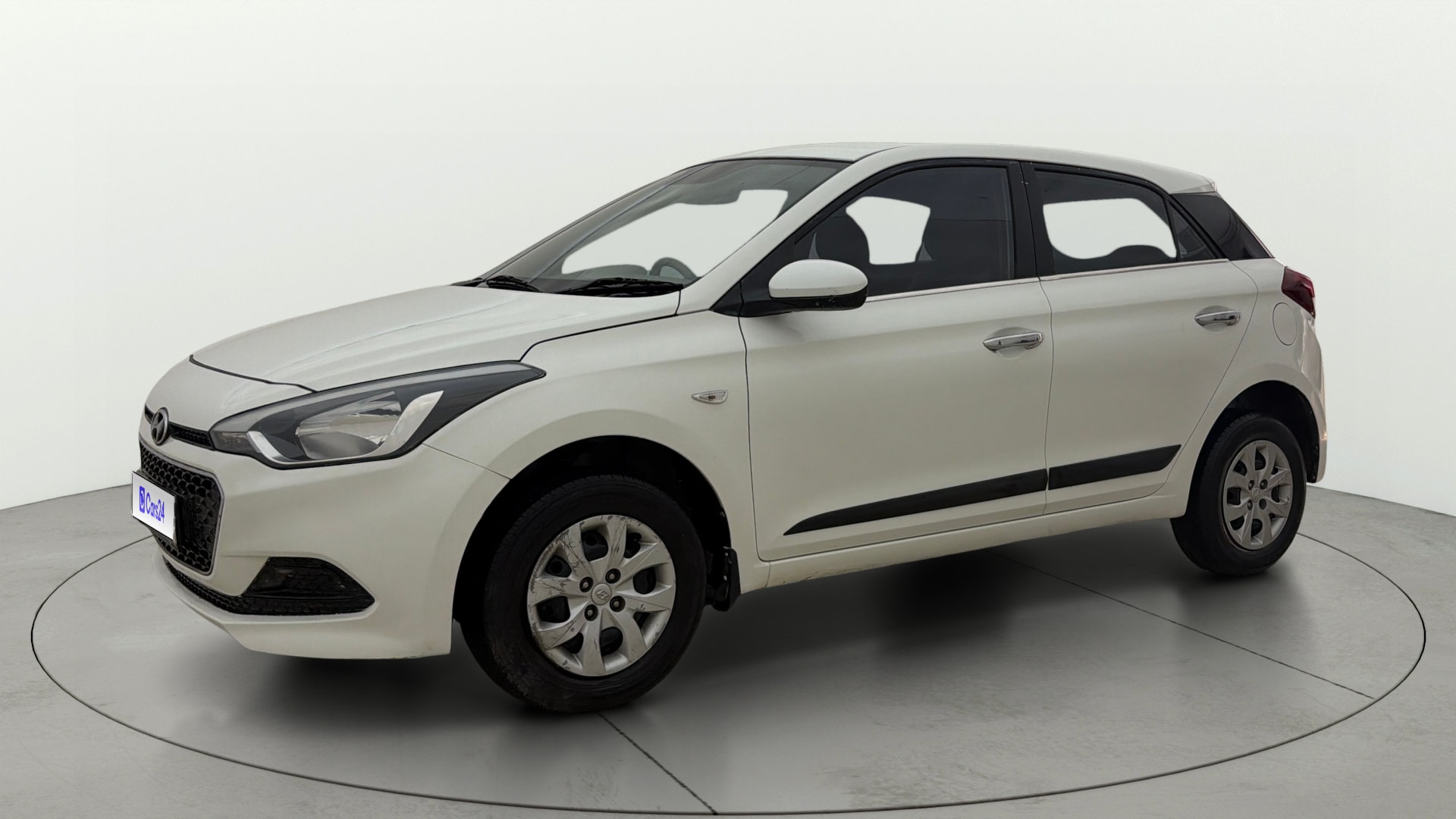 View 2015 Hyundai Elite i20 Magna 1.2 Image 34 Used 2015 Hyundai Elite i20 Magna 1.2 Image 34