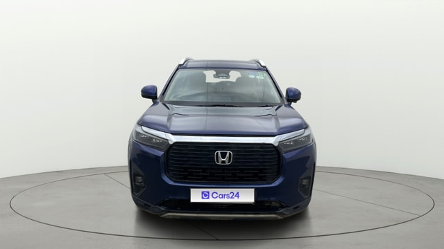View Honda Elevate Image 1 Used Honda Elevate Image 1