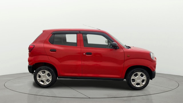 View Maruti Suzuki 1000 Image 8 Used Maruti Suzuki 1000 Image 8