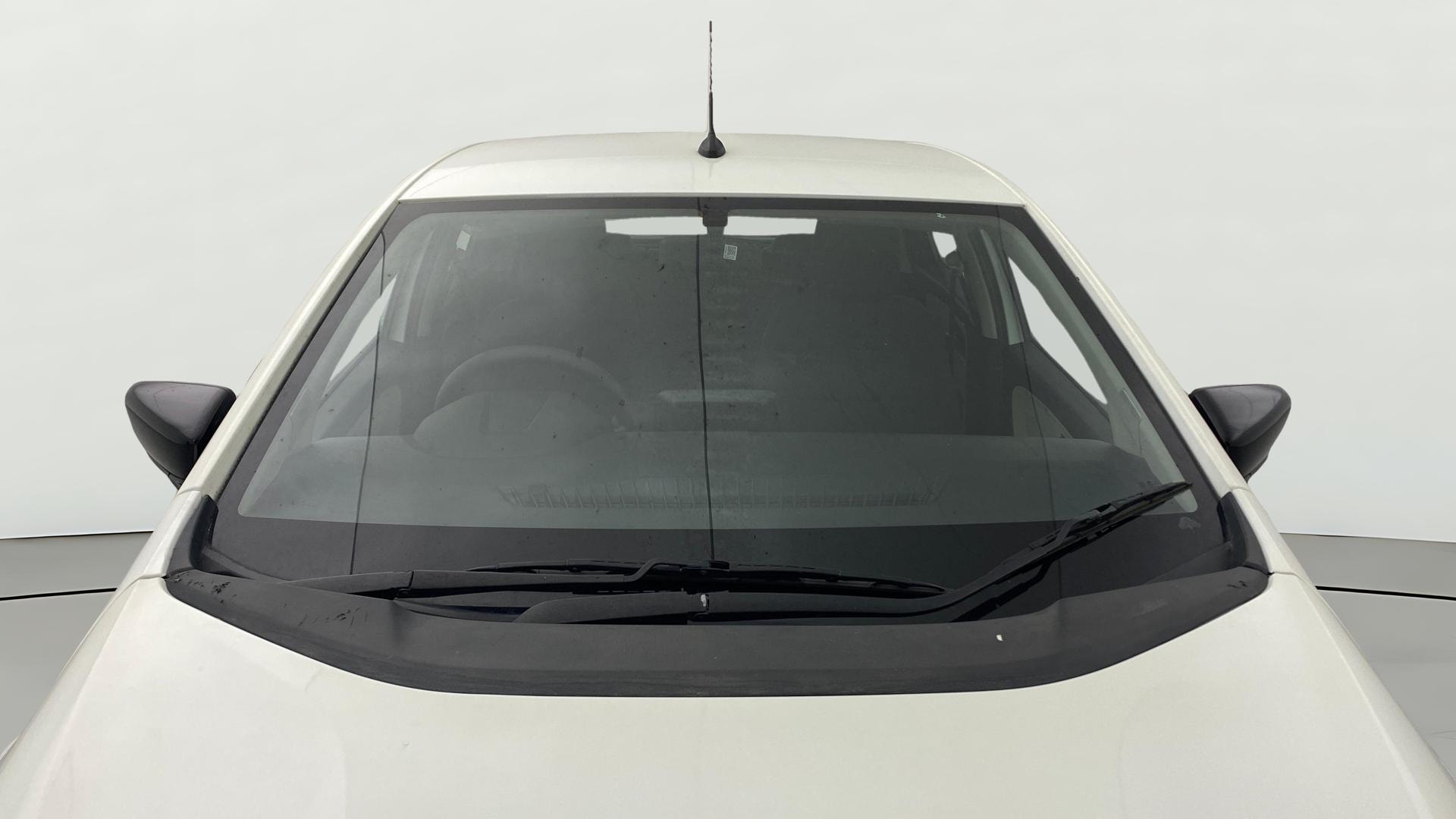 View 2023 Tata Altroz XM Plus Petrol Image 29 Used 2023 Tata Altroz XM Plus Petrol Image 29