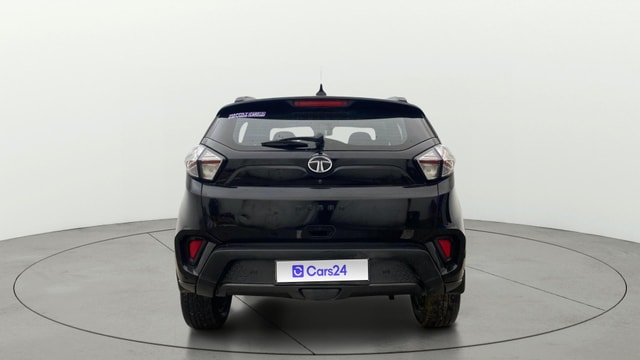 View Tata Nexon Image 41 Used Tata Nexon Image 41