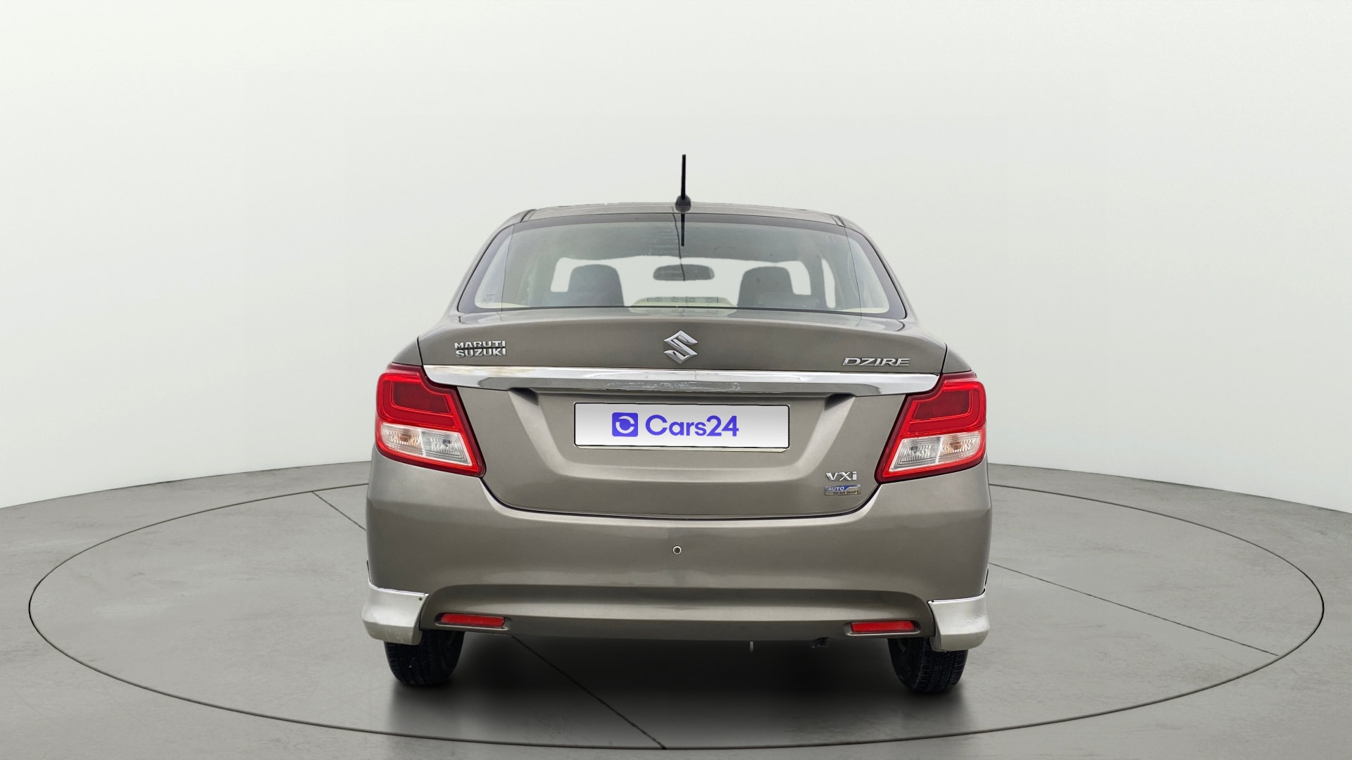 View 2018 Maruti Suzuki 1000 Base Variant Image 39 Used 2018 Maruti Suzuki 1000 Base Variant Image 39