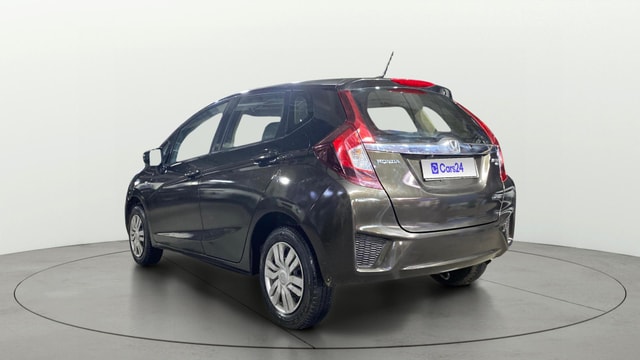 View Honda Jazz Image 2 Used Honda Jazz Image 2