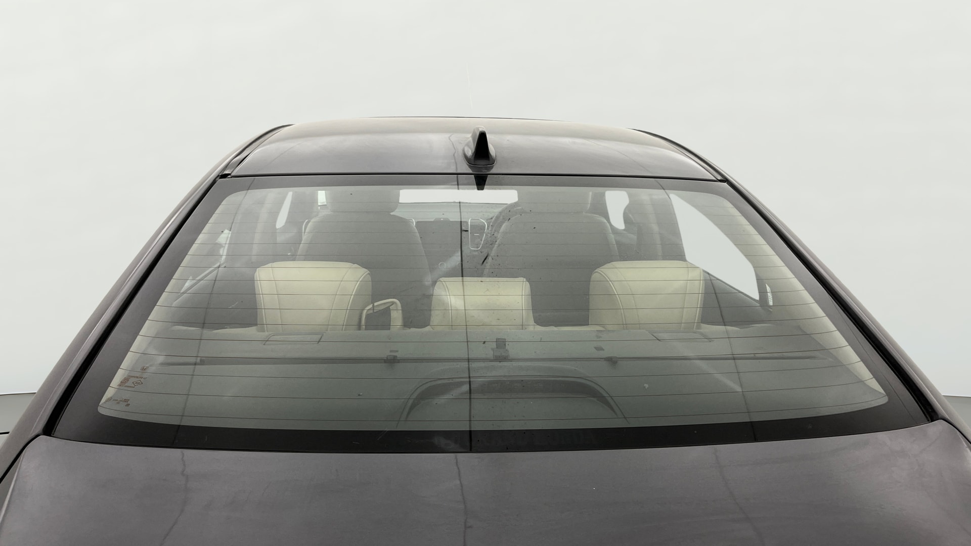 Used 2022 Honda City ZX Used 2022 Honda City ZX