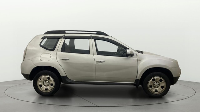 View Renault Duster Image 8 Used Renault Duster Image 8