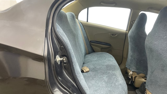 View Honda Amaze Image 28 Used Honda Amaze Image 28