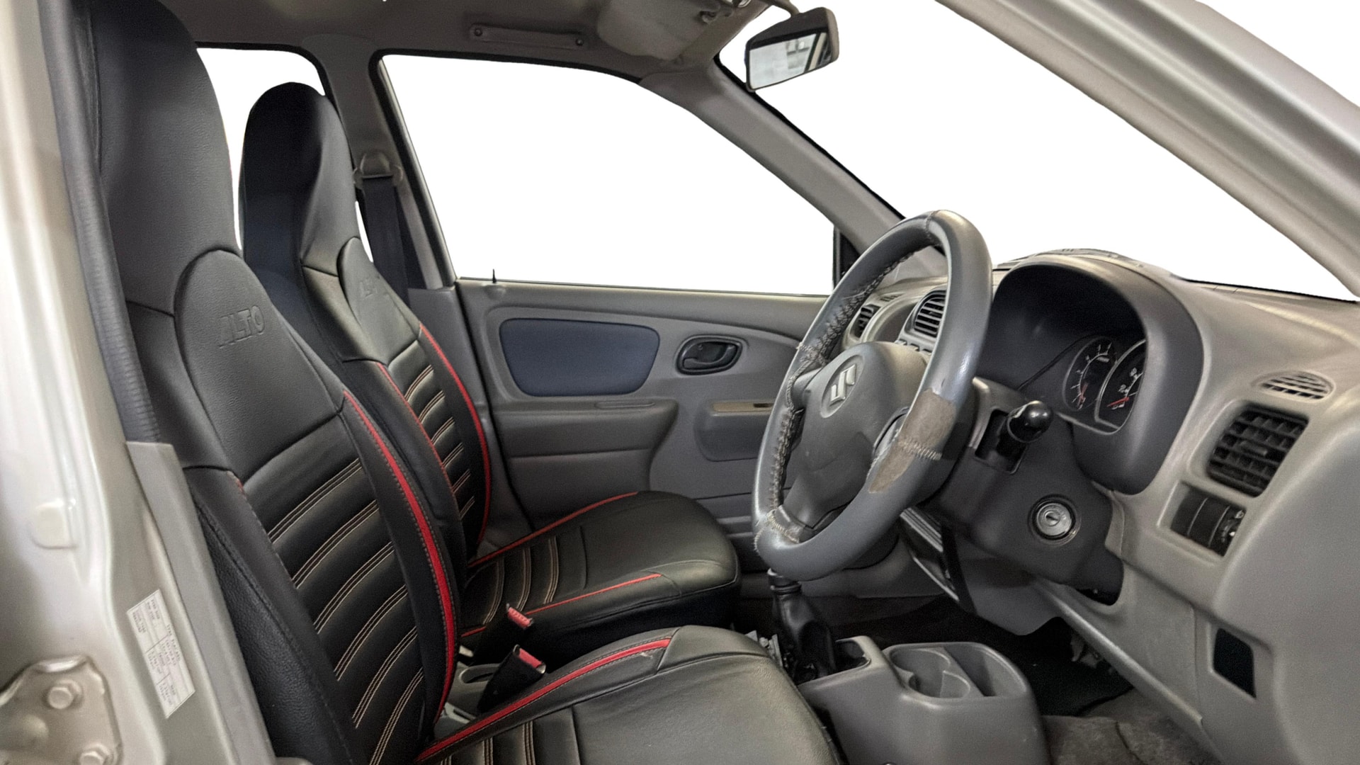 Used 2014 Maruti Suzuki Alto K10 Used 2014 Maruti Suzuki Alto K10
