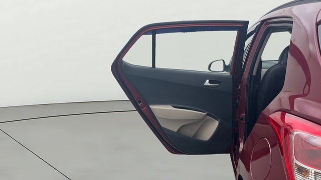 View Hyundai Grand i10 Image 22 Used Hyundai Grand i10 Image 22