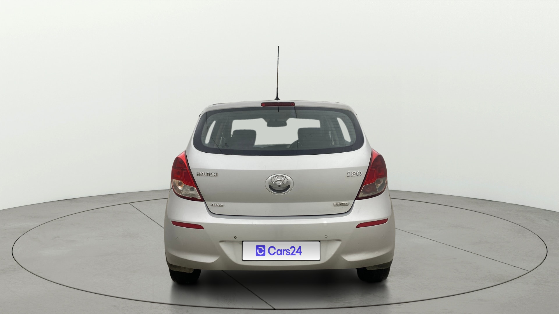 Used 2013 Hyundai Elite i20 Used 2013 Hyundai Elite i20